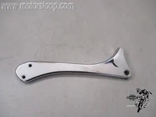 Suzuki LS650 Fenderstrut links