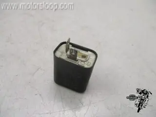 Suzuki LS650 Knipperrelais 2