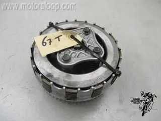 Suzuki LS650 Koppelingskorf 67T