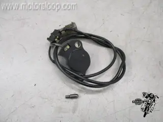 Suzuki LS650 Neutraalschakelaar