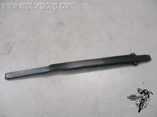 Suzuki LS650 Nokkenasketting geleider 2