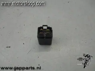 Suzuki LS650 Relais 4-pin