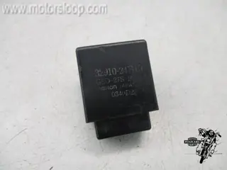 Suzuki LS650 Relais 6 pins