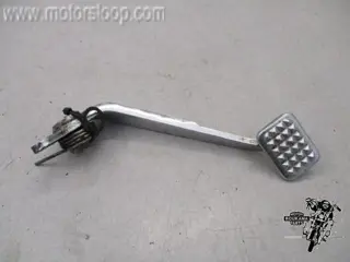 Suzuki LS650 Rempedaal