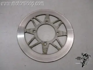 Suzuki LS650 Remschijf voor