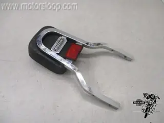 Suzuki LS650 Rugsteun