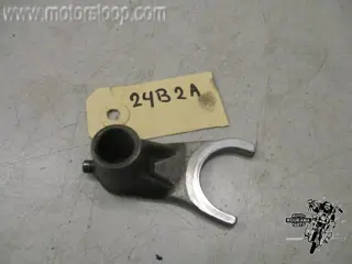 Suzuki LS650 Schakelvork 1