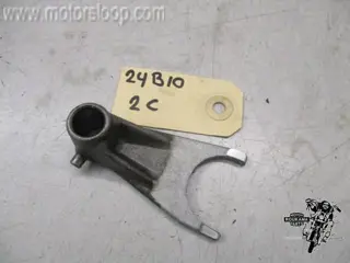 Suzuki LS650 Schakelvork 3