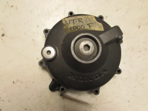 DYNAMODEKSEL Honda VTR 1000 F 1997 - 2006