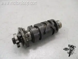 Suzuki LS650 Schakelwals