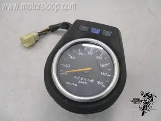 Suzuki LS650 Teller 42,546 KM