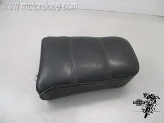 Suzuki LS650 Zadel passagier