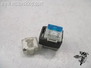 Suzuki LS650 Zekering