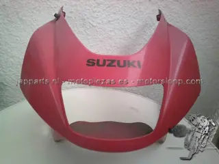 Suzuki RF600R Bovenkuip