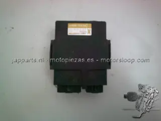 Suzuki RF600R CDI Ontsteking