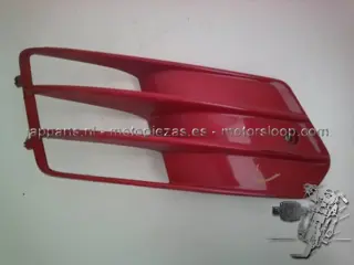 Suzuki RF600R Cover,Under Cowl Lwr,L