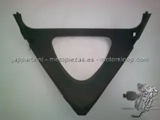 Suzuki RF600R Cowling, Under Ctr