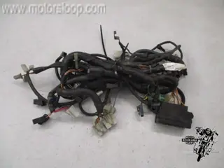 Suzuki RF600R Draadboom