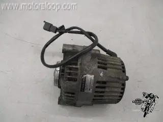 Suzuki RF600R Dynamo