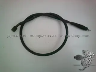 Suzuki RF600R KM Kabel