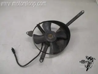 Suzuki RF600R Koelvin