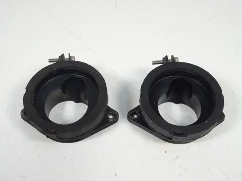 INLAAT RUBBER Kawasaki ER 6 2005 - 2008