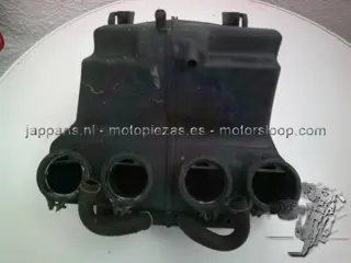 Suzuki RF600R Luchtfilterhuis
