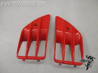 Suzuki RF600R Luchtroosters klein