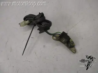 Suzuki RF600R Pick-Up