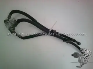 Suzuki RF600R Remleidingset