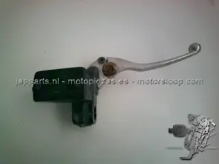 Suzuki RF600R Rempomp