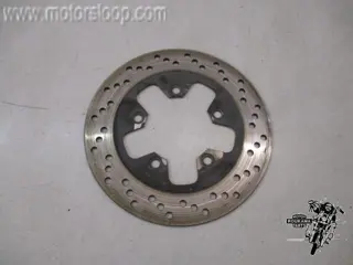 Suzuki RF600R Remschijf achter