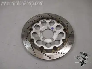 Suzuki RF600R Remschijf rechts voor