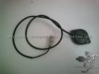 Suzuki RF600R Sensor