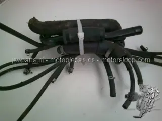 Suzuki RF600R Slangenset