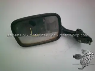 Suzuki RF600R Spiegel links
