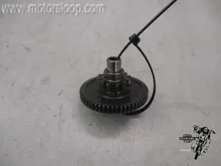 Suzuki RF600R Startmotor tandwiel