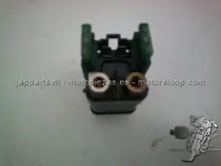 Suzuki RF600R Startrelais