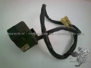 Suzuki RF600R Stuurschakelaar links 2