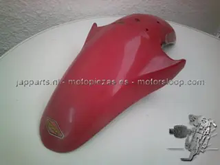 Suzuki RF600R Voorspatbord