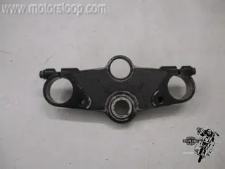 Suzuki RF600R Voorvork balhoofdplaat