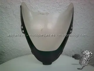 Suzuki RF600R Windscherm