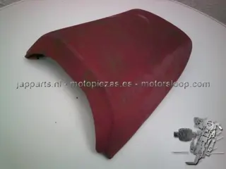 Suzuki RF600R Zadel achter