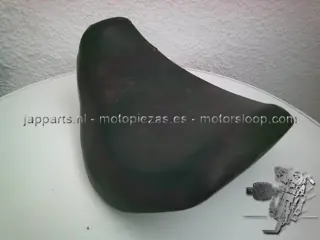 Suzuki RF600R Zadel voor