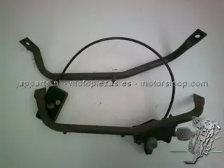 Suzuki RF600R Zadelbeugels