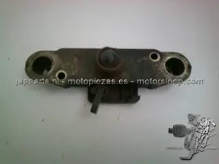 Suzuki RF600R Zadelsteun