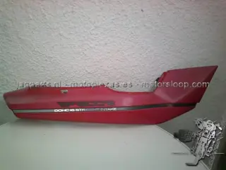 Suzuki RF600R Zijkap rechts