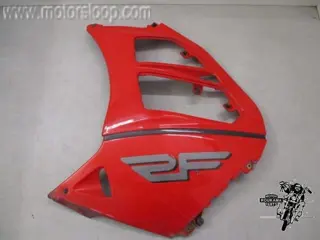Suzuki RF600R Zijkuip links