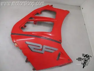 Suzuki RF600R Zijkuip rechts