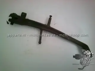 Suzuki RF600R Zijstandaard 2